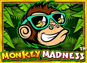 Pragmatic : Monkey Madness - MOTO128