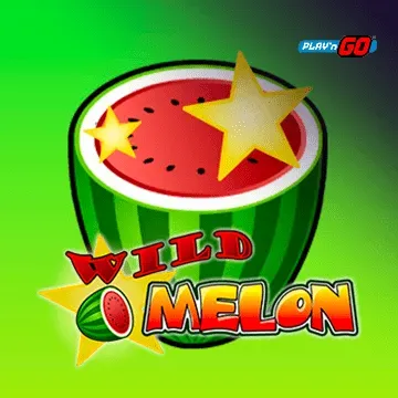 Wild Melon - MOTO128