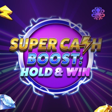 Super Cash Boost: Hold & Win - MOTO128