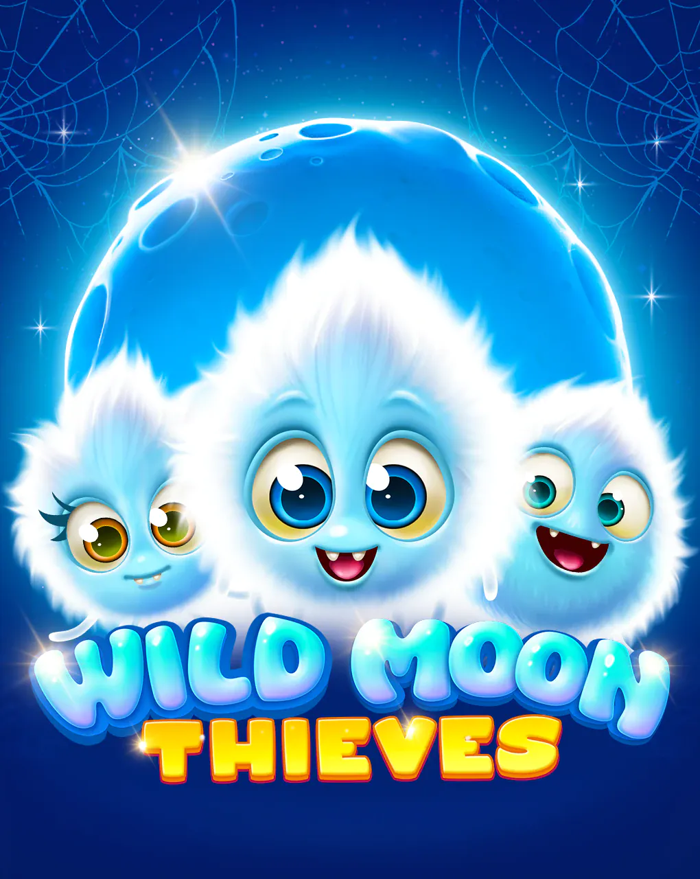 Wild Moon Thieves - MOTO128