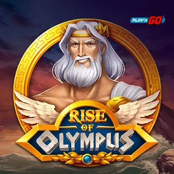 Rise of Olympus - MOTO128