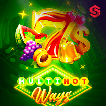 Multi Hot Wild Ways - MOTO128