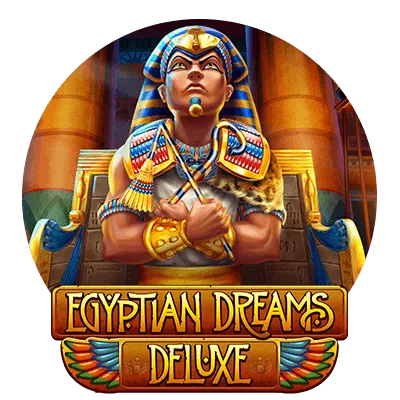 Habanero : Egyptian Dreams Deluxe - MOTO128