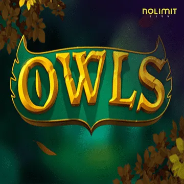 NolimitCity : Owls - MOTO128