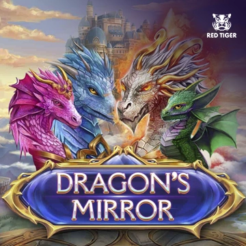 Dragons Mirror - MOTO128