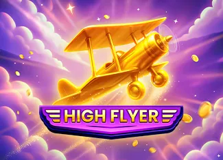 High Flyer - MOTO128