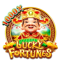 Facai : LUCKY FORTUNES - MOTO128