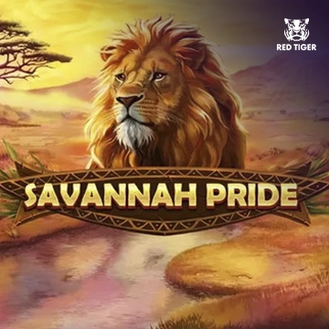 Savannah Pride - MOTO128