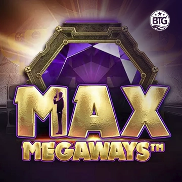 Max Megaways - MOTO128