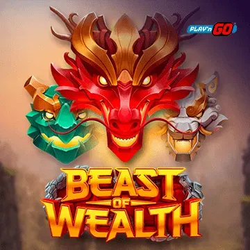 Beast of Wealth - MOTO128
