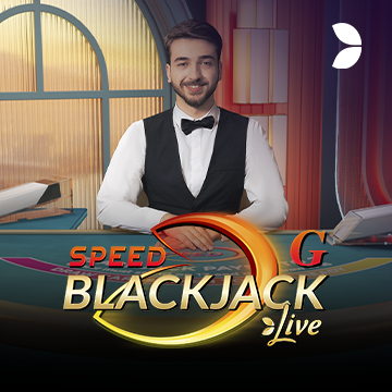 Speed Blackjack G - MOTO128