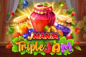 J Mania Triple Jam - MOTO128