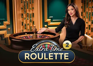 Roulette Green - MOTO128