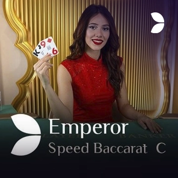 Emperor Speed Baccarat C - MOTO128
