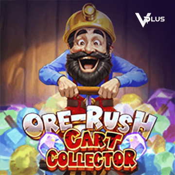 Ore Rush: Cart Collector - MOTO128
