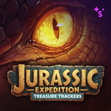 Spinocchio : Jurassic Expedition: Treasure Trackers - MOTO128