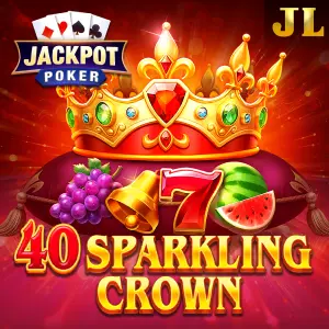 40 Sparkling Crown - MOTO128