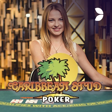 Caribbean Stud Poker - MOTO128