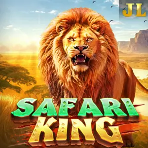 Safari King - MOTO128