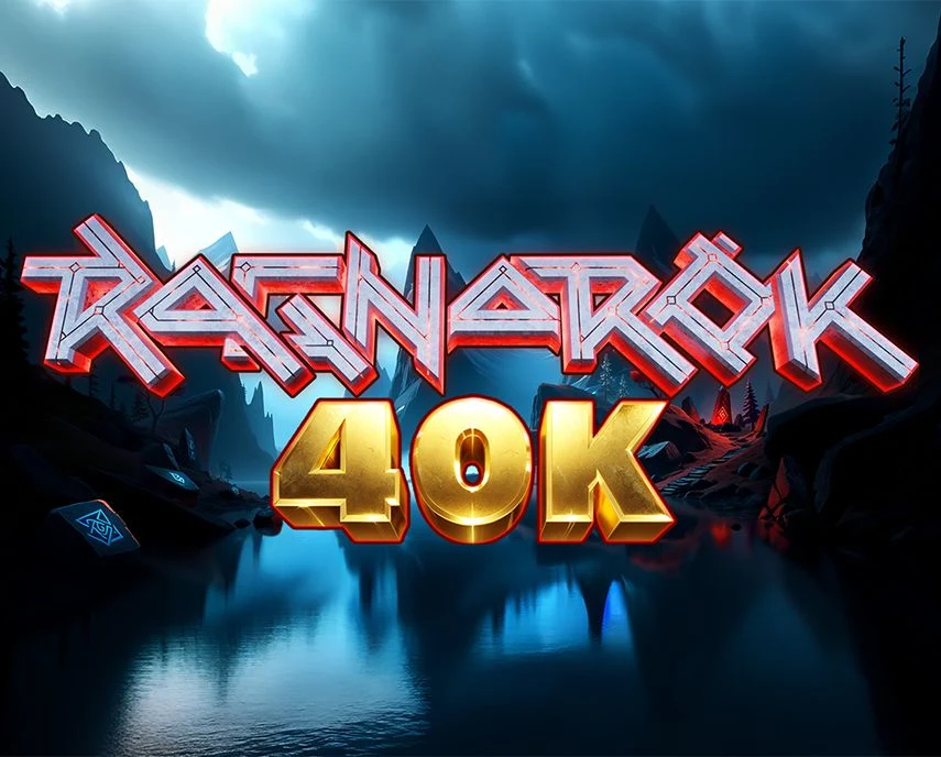 Ragnarok 40K - MOTO128