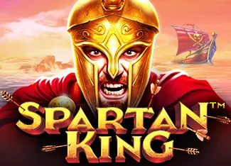 Pragmatic : Spartan King - MOTO128