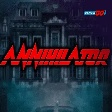 Annihilator - MOTO128