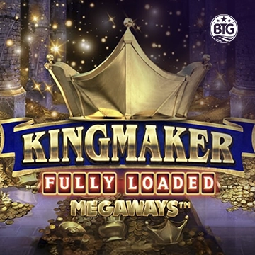 Kingmaker Fully Loaded - MOTO128