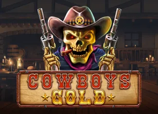 Pragmatic : Cowboys Gold - MOTO128