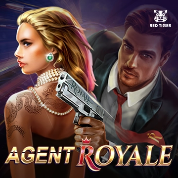 Agent Royale - MOTO128