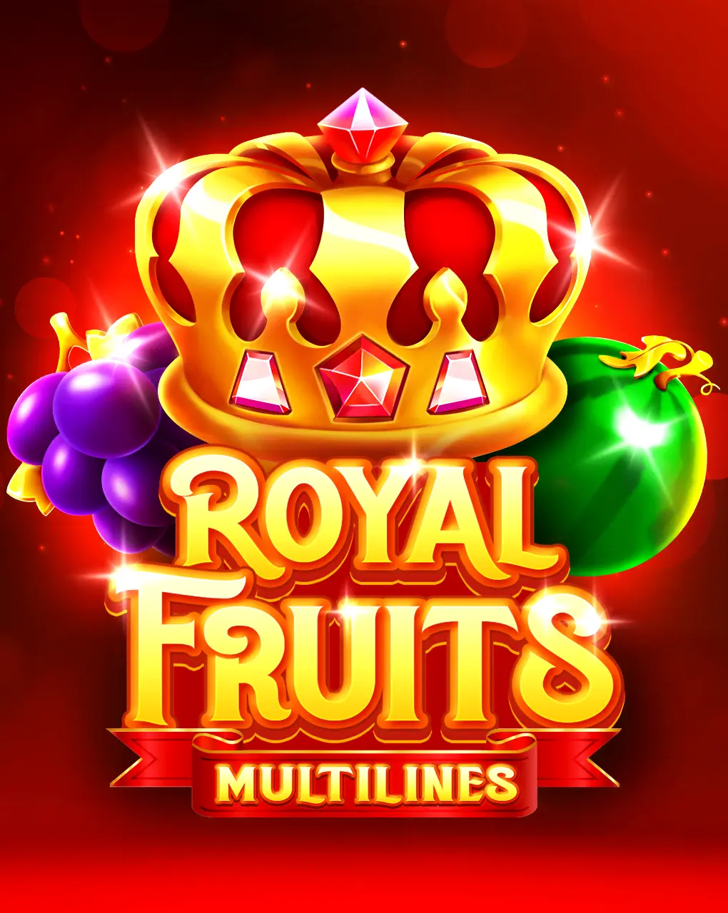 Royal Fruits MultiLines - MOTO128