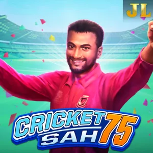 Cricket SAH 75 - MOTO128