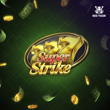 777 Super Strike - MOTO128