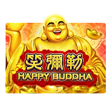 Joker123 : Happy Buddha - MOTO128