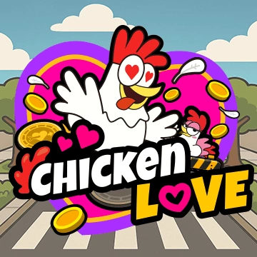 Chicken Love - MOTO128