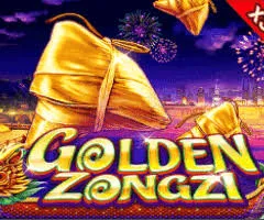 PLAYSTAR : GOLDEN ZONGZI - MOTO128