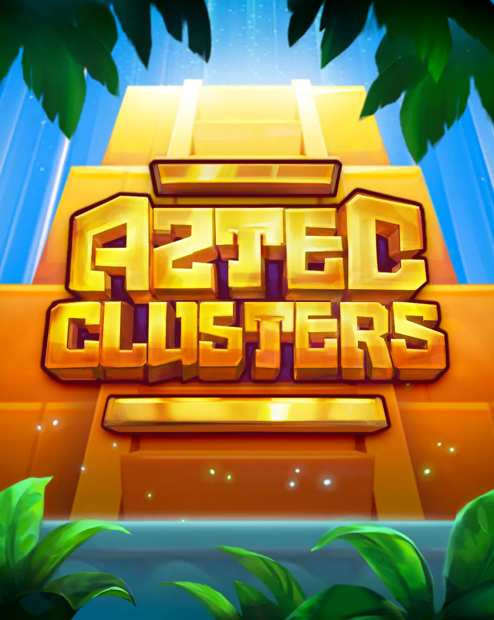 Aztec Clusters - MOTO128