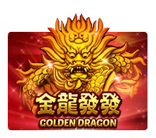 Joker123 : Golden Dragon - MOTO128