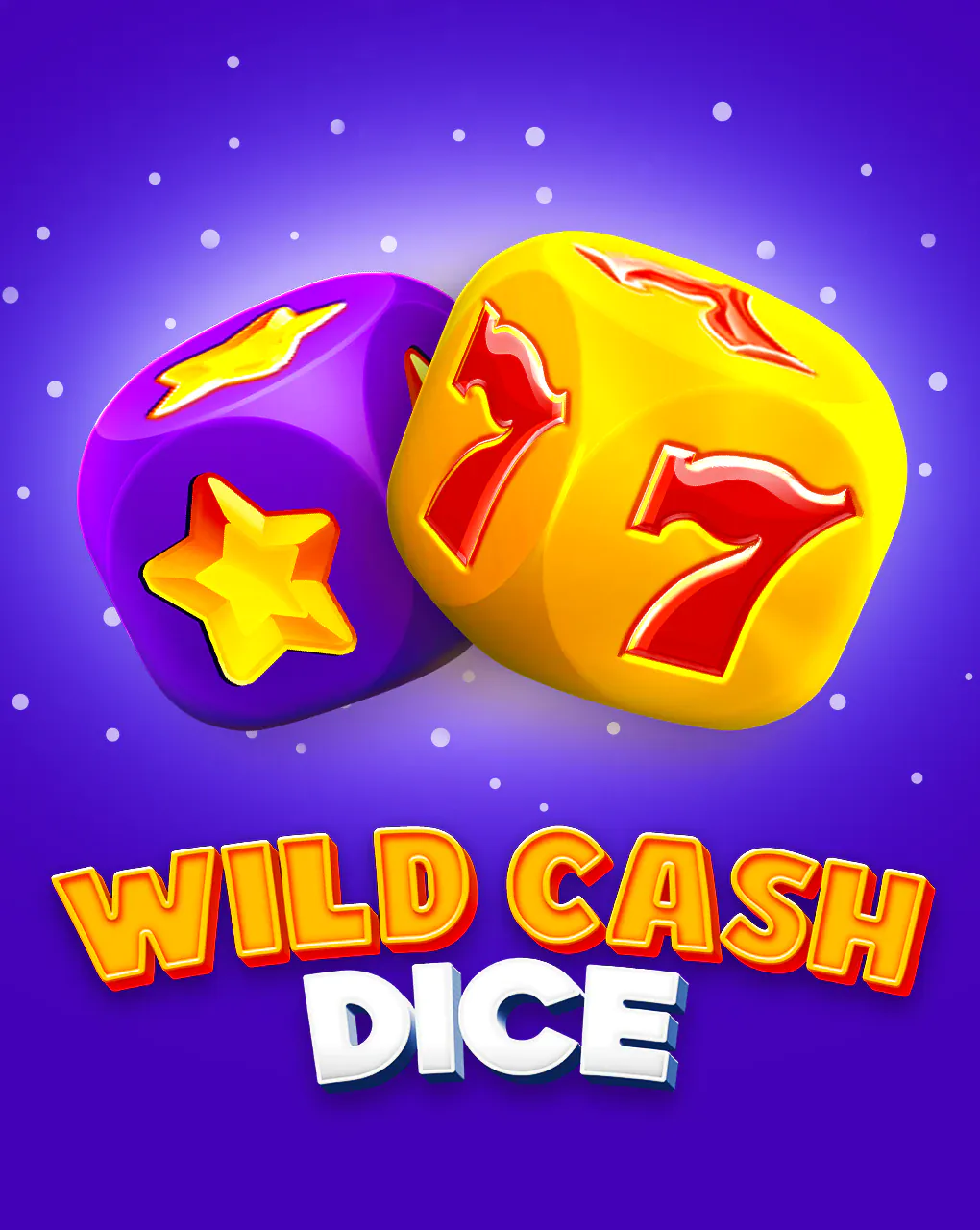 Wild Cash Dice - MOTO128
