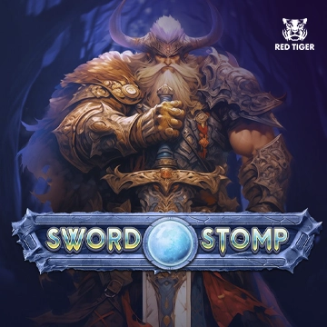 Sword Stomp - MOTO128