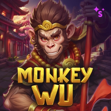 Spinocchio : Monkey Wu - MOTO128