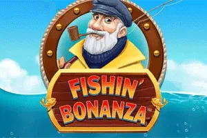 Fishin Bonanza - MOTO128