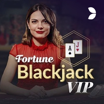 Blackjack Fortune VIP - MOTO128