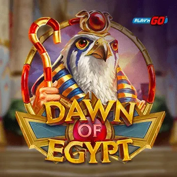 Dawn of Egypt - MOTO128