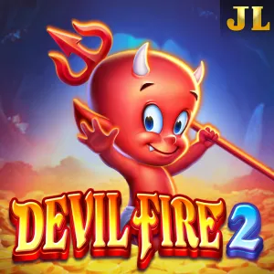Devil Fire 2 - MOTO128