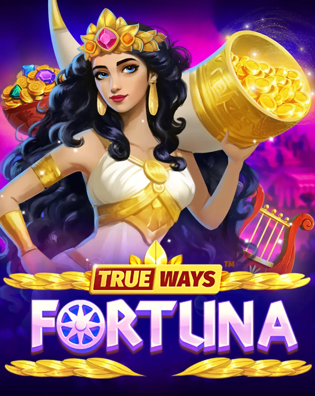 Fortuna Trueways - MOTO128