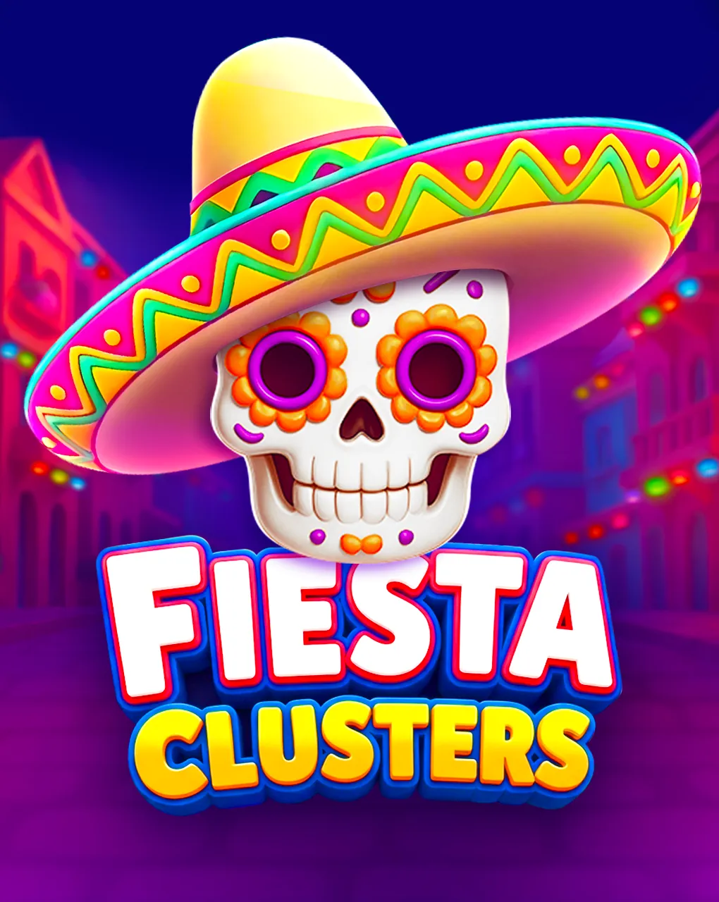 Fiesta Clusters - MOTO128