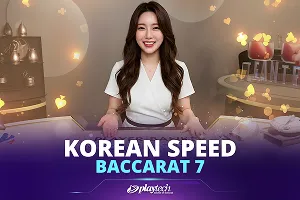 Korean Speed Baccarat 7 - MOTO128