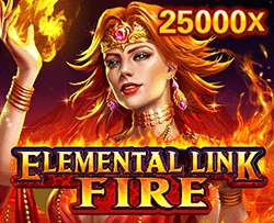 Elemental Link Fire - MOTO128