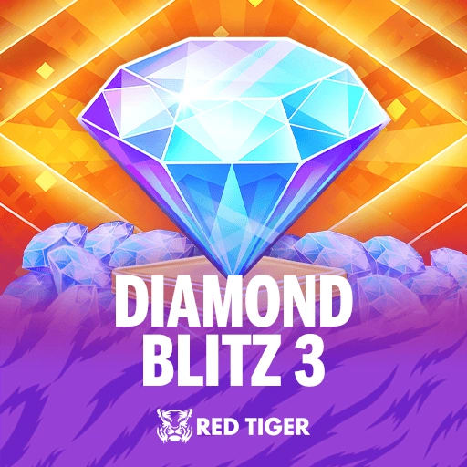 Diamond Blitz 3 - MOTO128
