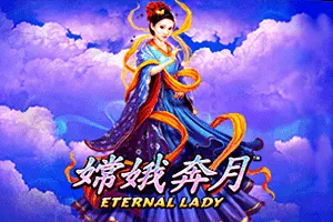 Eternal Lady - MOTO128